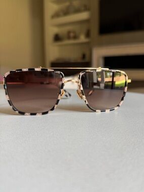 KREWE VAIL HARLEY QUINN SUNNIES
